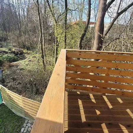 Relaxacni Dum U Potoka Babice (Prague-East)