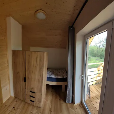 Holiday home Relaxacni Dum U Potoka Babice (Prague-East)